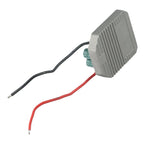 Brushless Motor Control Board for Overload Protection (Effective Cutting)