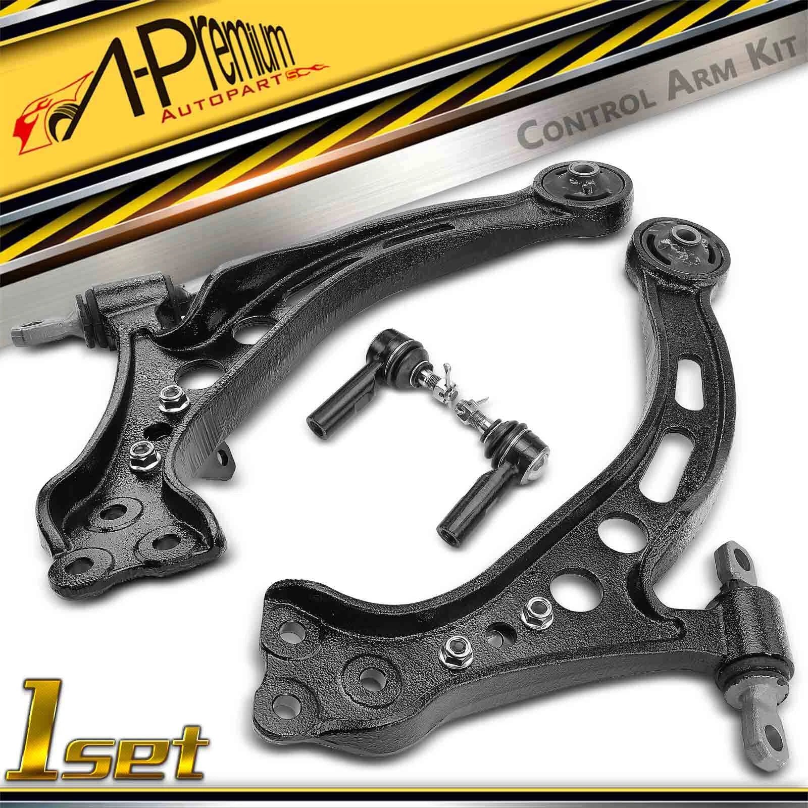 Front Control Arm Tie Rod End for Toyota Camry (1992–1996) Lexus ES300