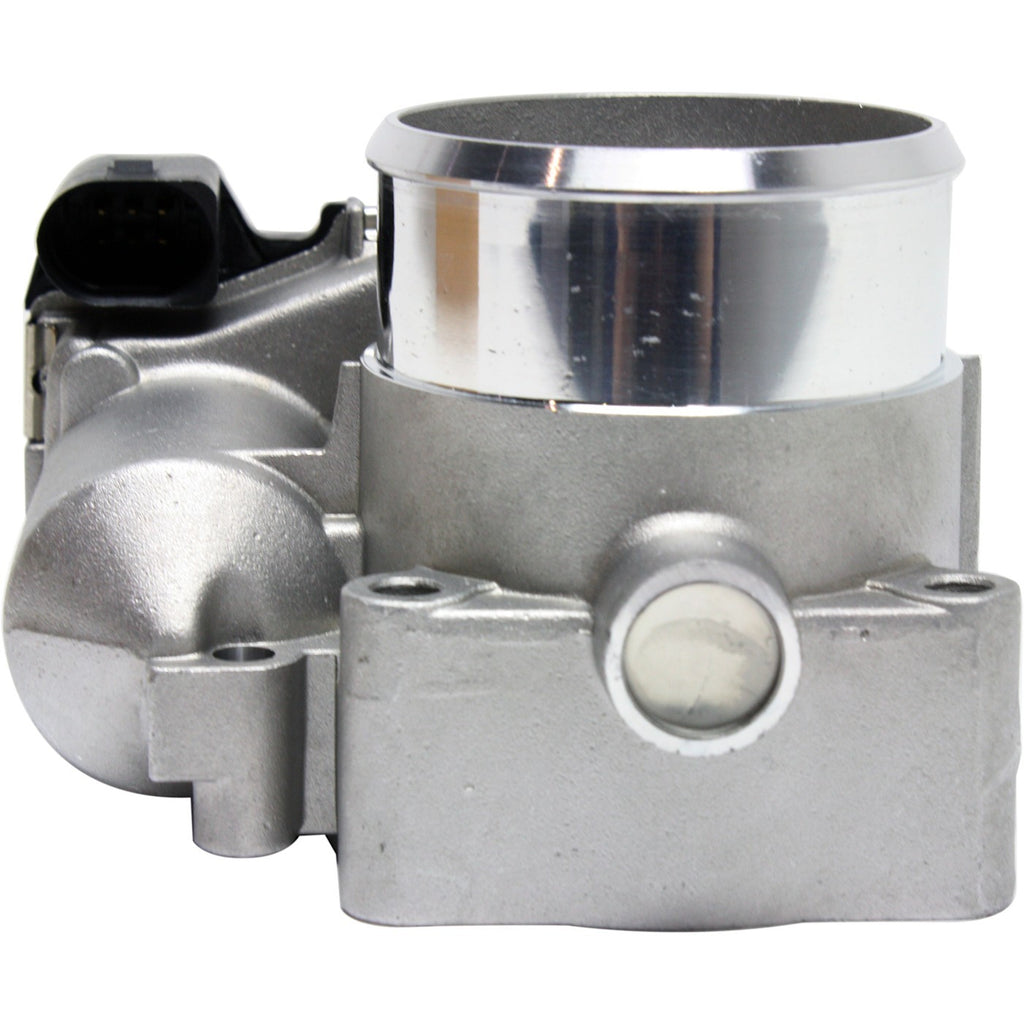 Throttle Body for Volkswagen Passat Audi A4 (1999–2005)