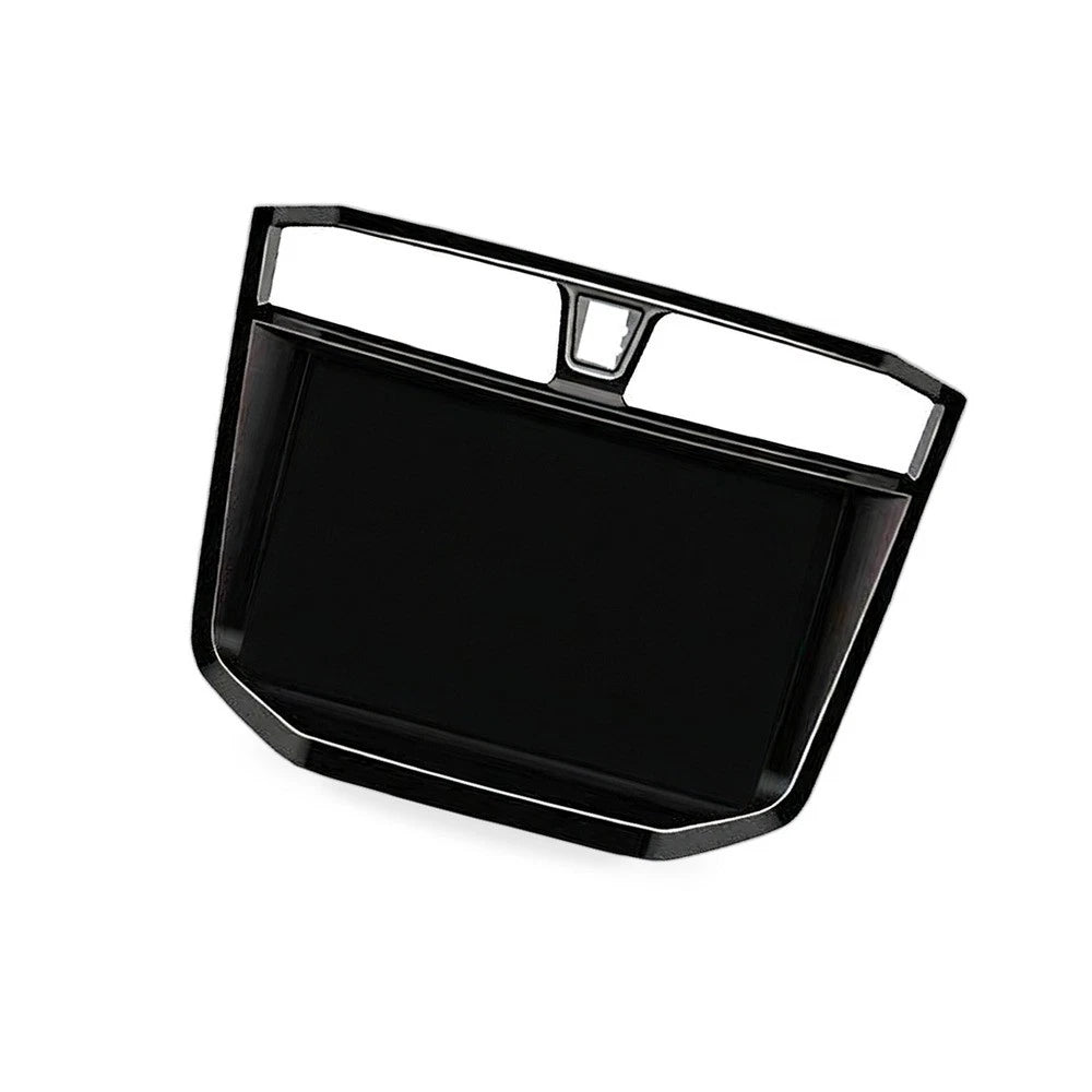 Car Navigation System for Chevrolet S10 (2016–2019)