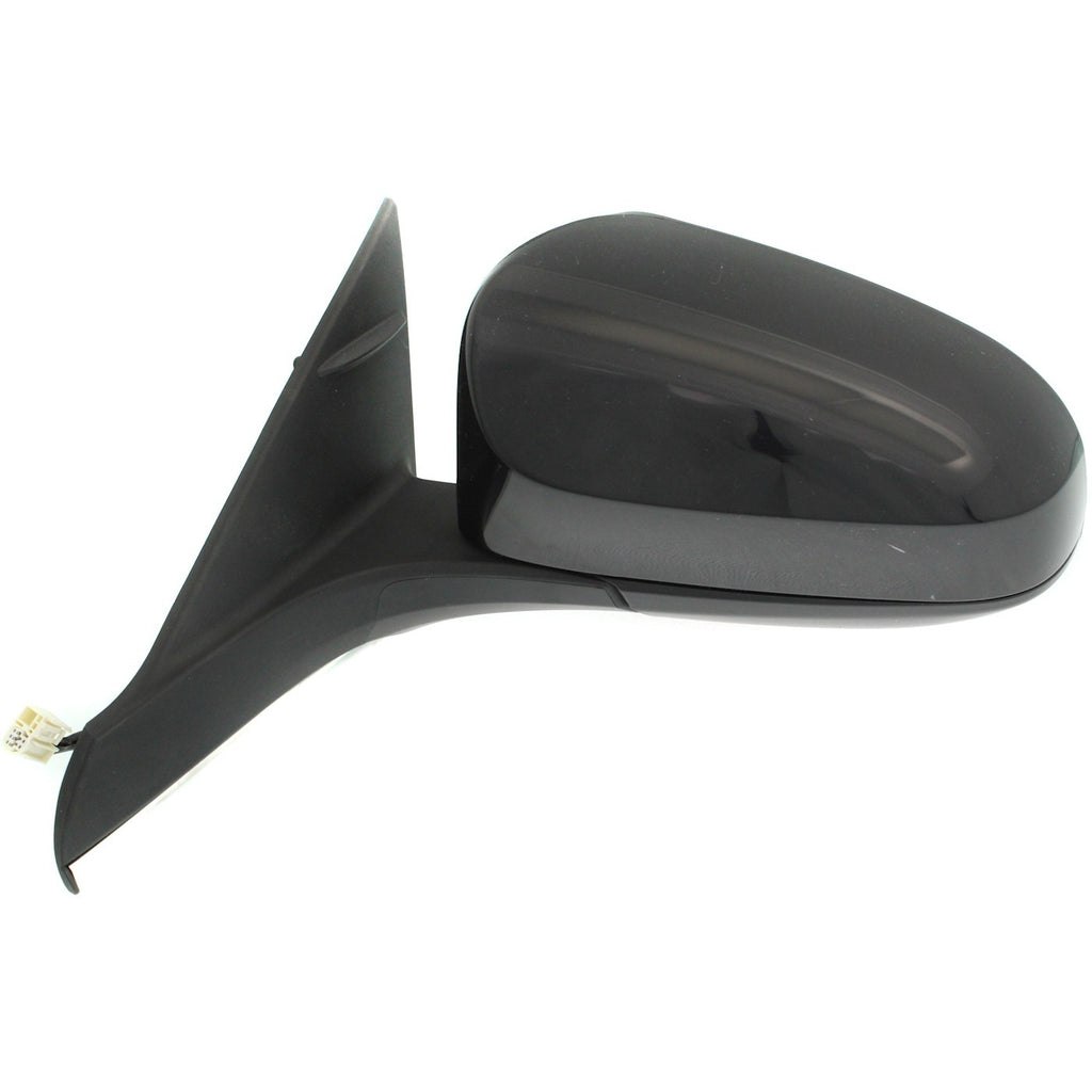 Power Mirror Set for Toyota Camry (2016–2017) Heated