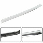 Chrome Hood Molding Trim for GMC Sierra 1500 2500 3500 (2007-2013)