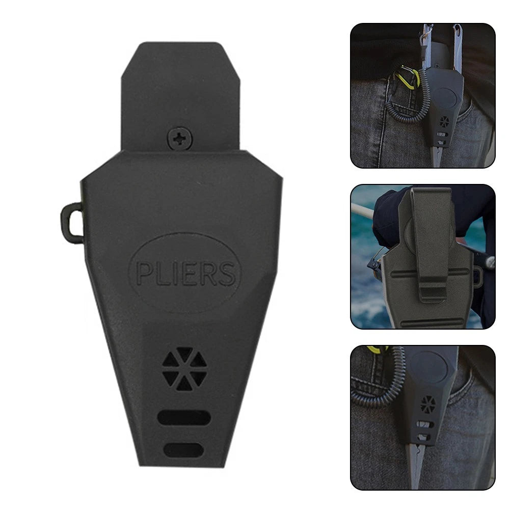Pliers Sleeve Cover for Fishing Tool Holder (Universal)