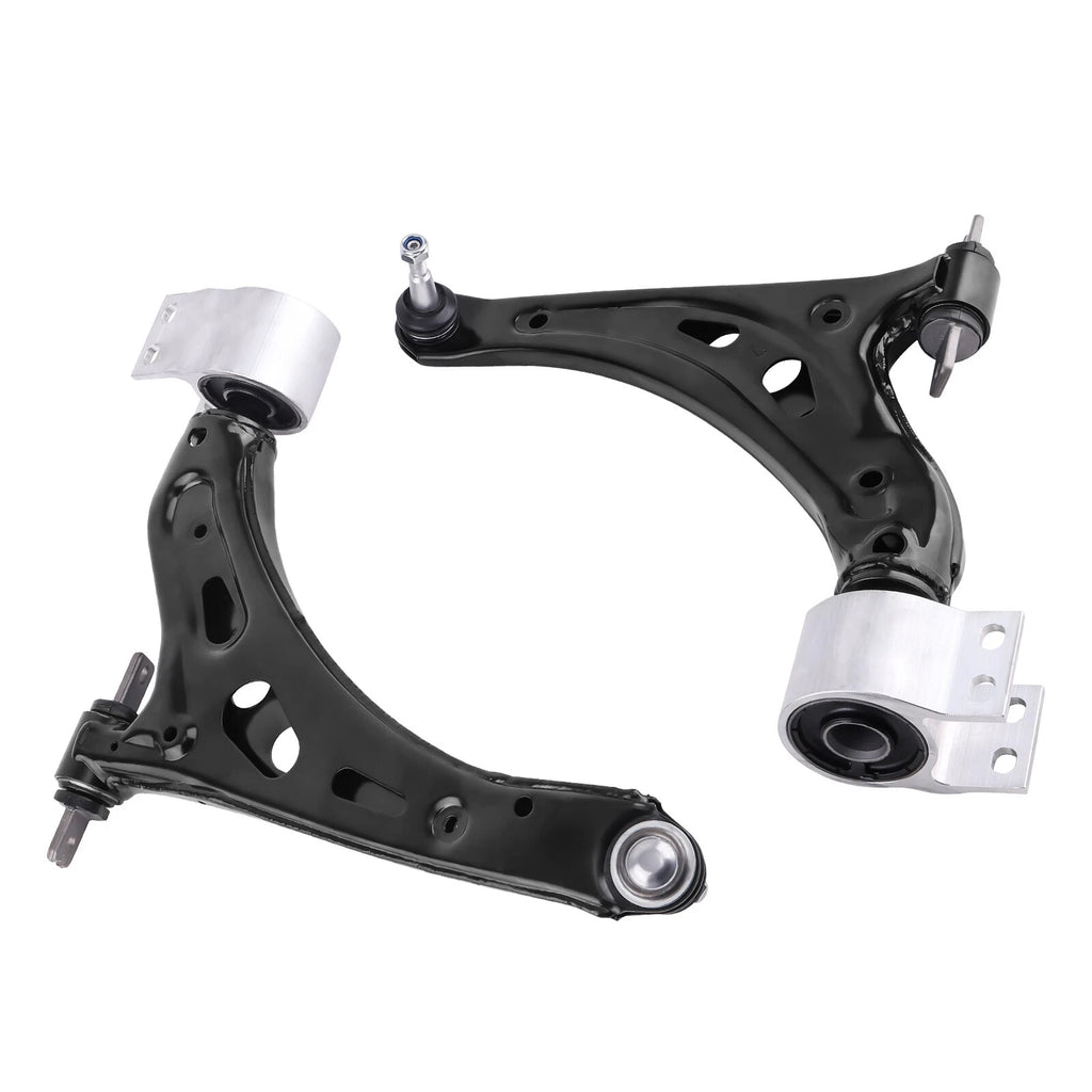 Front Lower Control Arms with Ball Joint for GMC Acadia Cadillac XT5 (2017–2023)