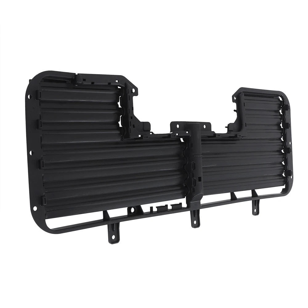 Active Grille Shutter for Chevrolet Silverado GMC Sierra 1500 (2017-2019)