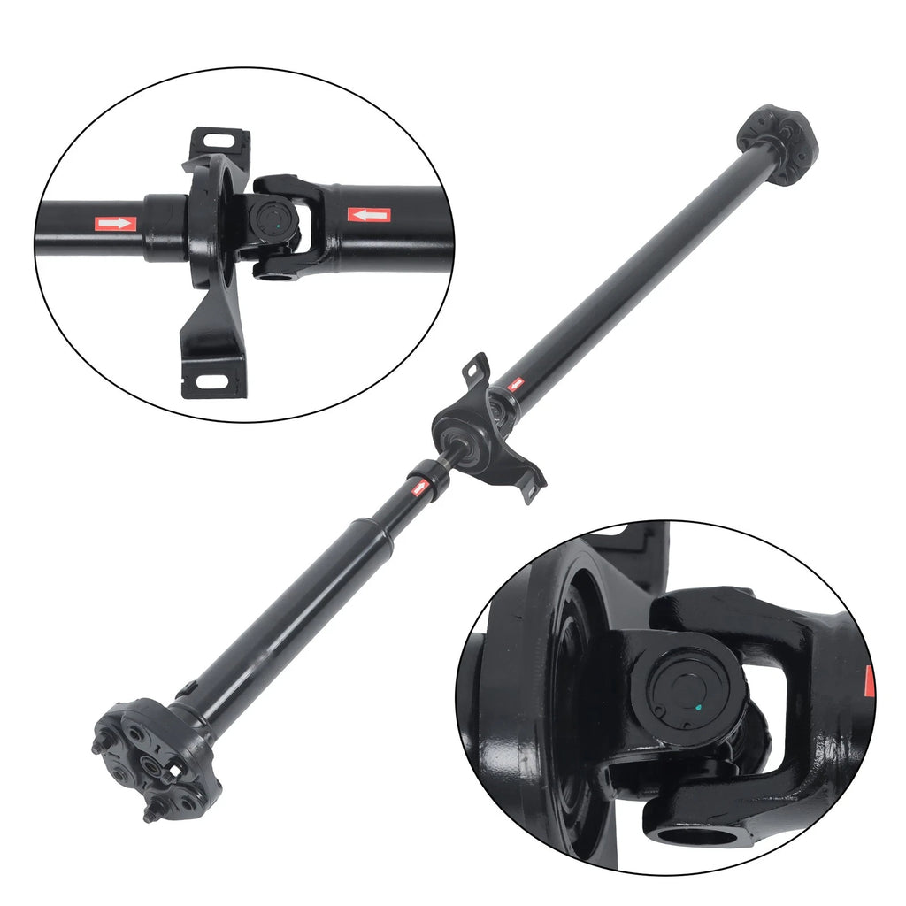 Rear Drive Prop Shaft Assembly for Dodge Charger (2009–2014)