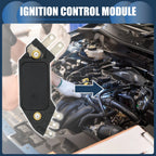 Ignition Control Module No. 1894308 for GMC K2500, GMC Safari, Chevy K10