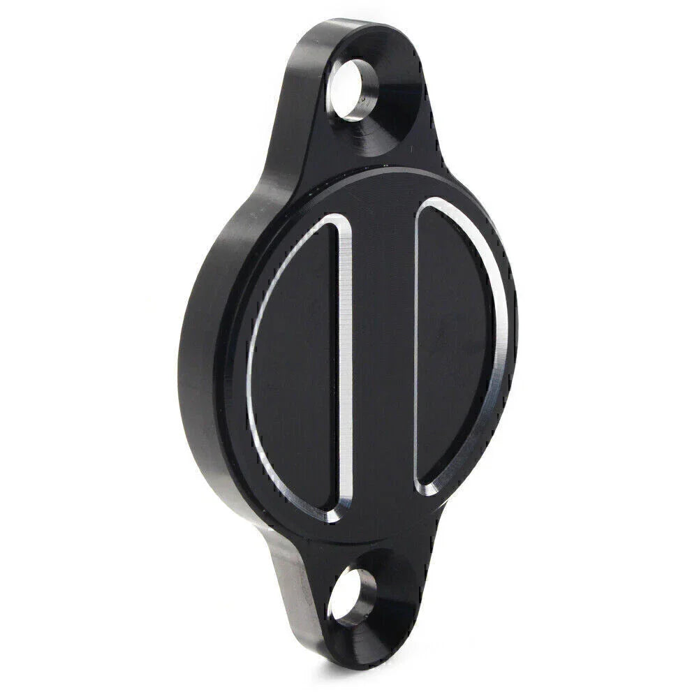 Engine Oil Filter Caps Cover for DUCATI Monster 1100 1200 Multistrada (2009-2019)