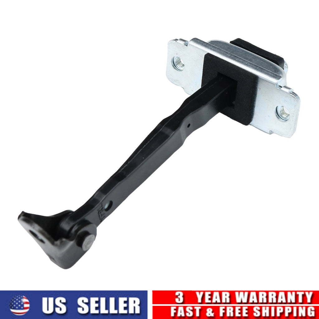 Rear Driver Side Door Check Strap Link Stop for Hyundai Santa Fe (2007–2012)