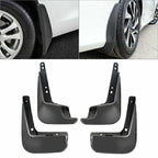 Mud Flaps for Toyota Corolla Sedan 2014-2018 ( Mudguards)