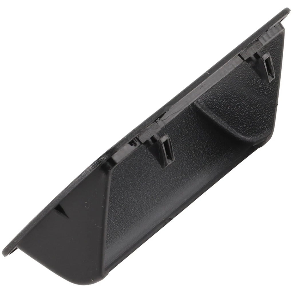 Tailgate Door Handle Bezel Cover for Chevrolet S10 (1994-2004)