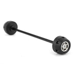 Front Spindle Bobbins Wheel Slider for BMW F900R F900XR (2020)