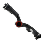 Engine Duct with Air Mass Sensor for Mercedes Benz GL350 R350 R320 (2006–2012)