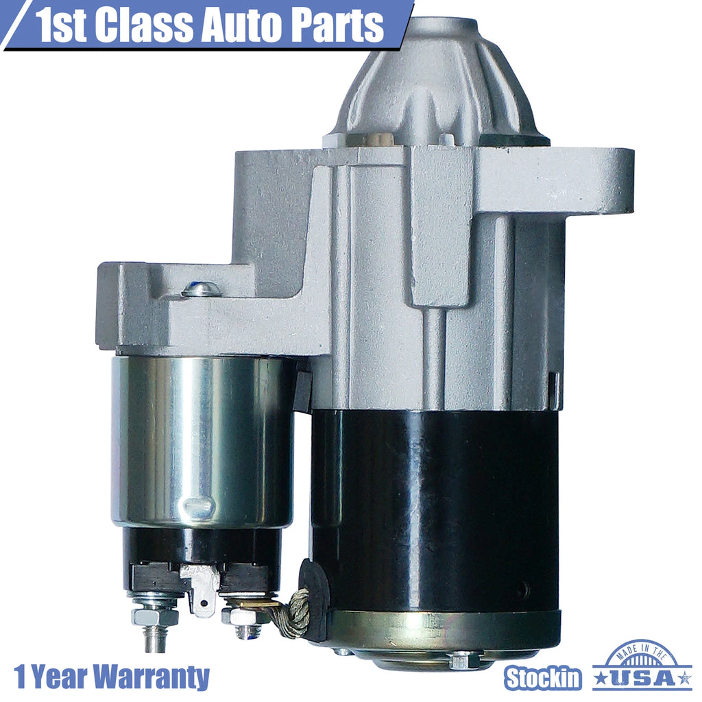 Starter for Jeep Commander Grand Cherokee (2006–2010)