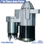 Starter for Jeep Commander Grand Cherokee (2006–2010)