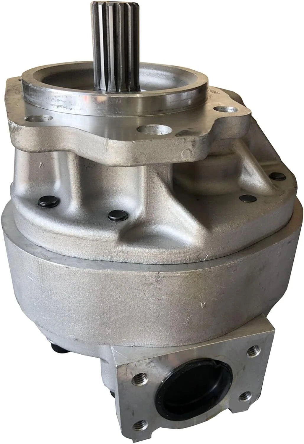 Hydraulic Pump 705-22-44070 for Komatsu WA500-3 WF550-3D WA500-3H WA500-3L