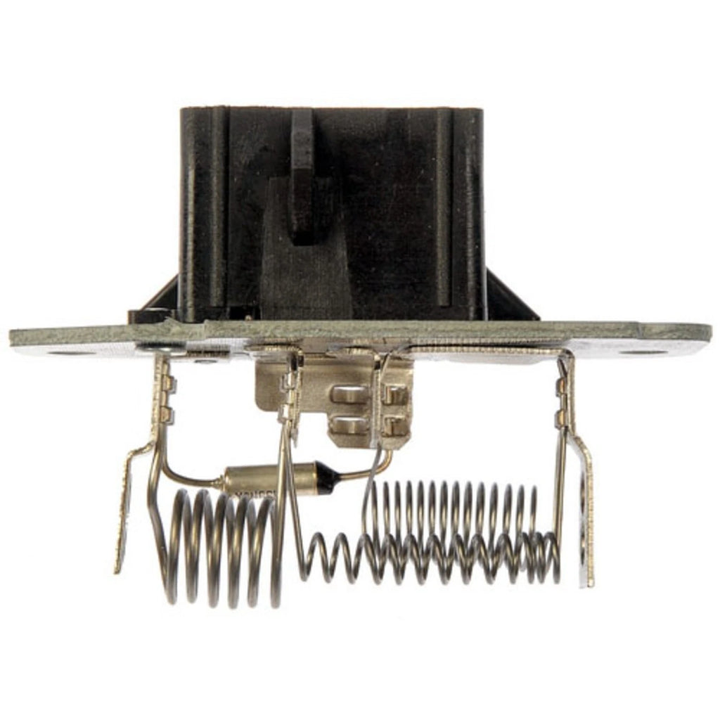 Blower Motor Resistors for E350 Van, F450, F550, F250