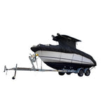 T-Top Storage Cover for Sea Hunt TRITON 225