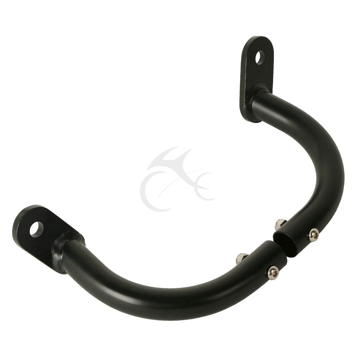Saddlebag Guard Support Bracket for Harley Touring FLHT (1997–2008)
