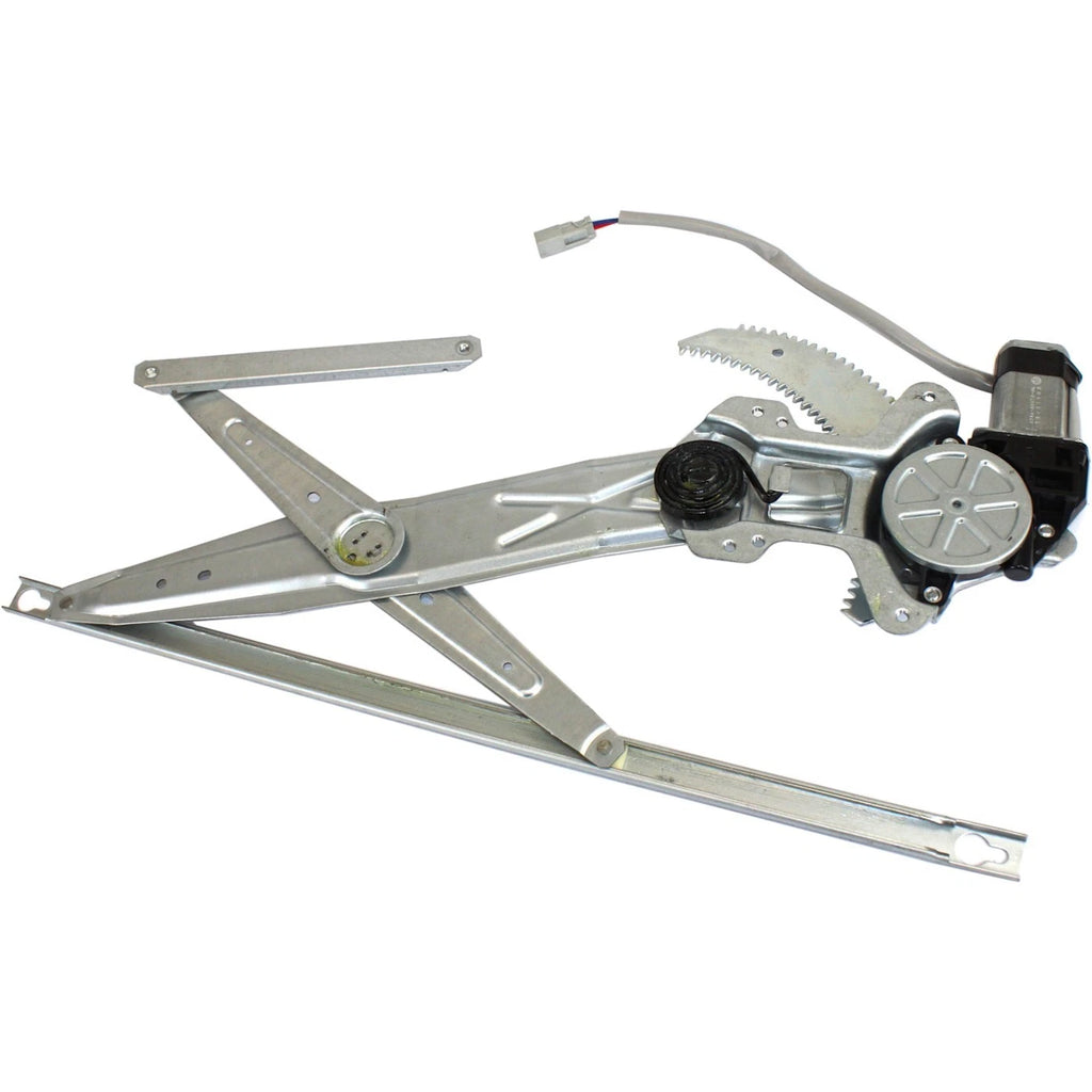 Front Left Window Regulator for Honda Civic (1992–1995)