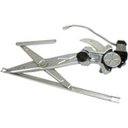 Front Left Window Regulator for Honda Civic (1992–1995)