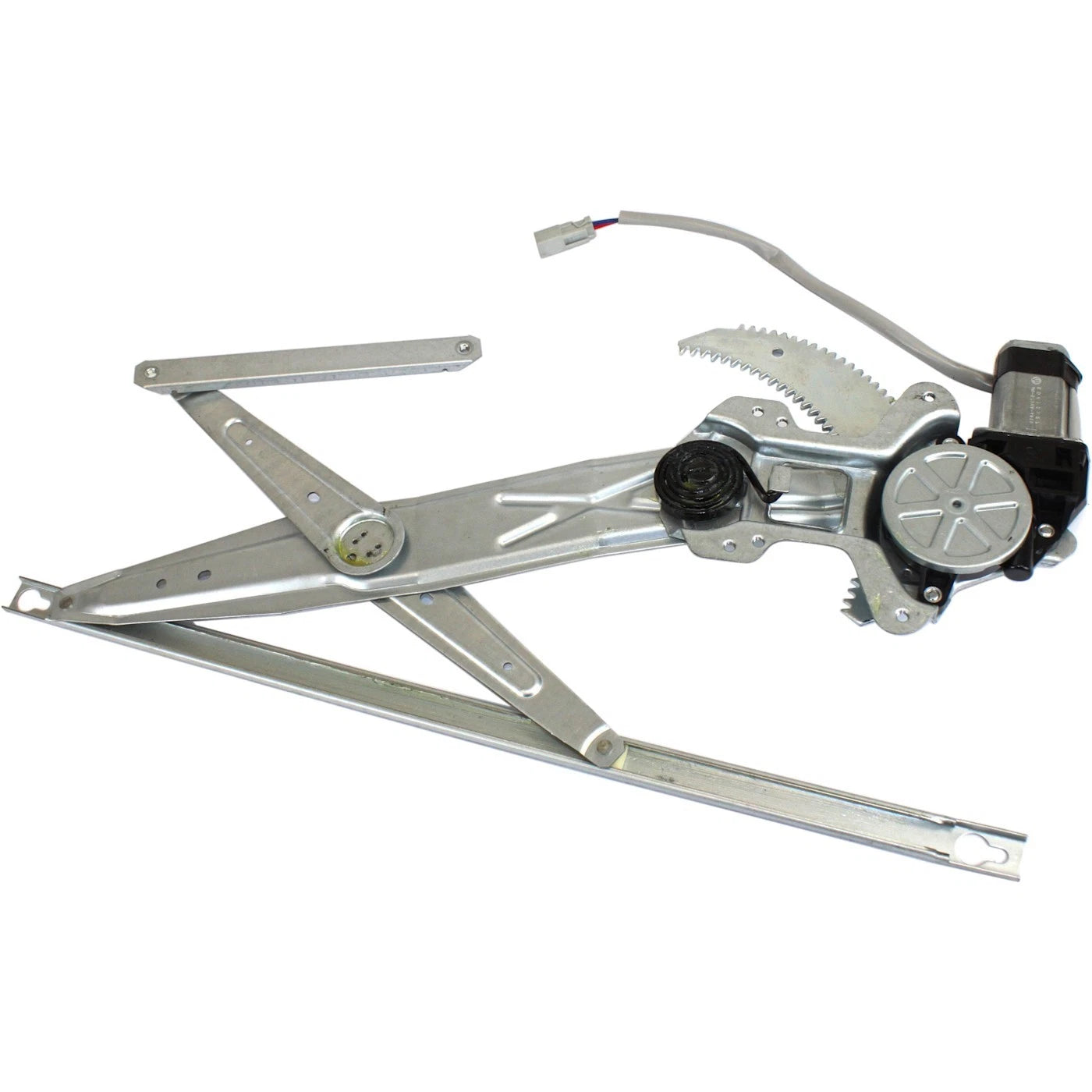 Front Left Window Regulator for Honda Civic (1992–1995)