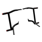 Rear Hard Saddlebag Support Guards for Harley Street Glide (2009–2024)