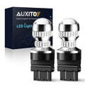 2X 3157 LED Brake Stop Tail Light Bulbs for Make Model (YYYY–YYYY)