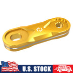 Horn Mount Bracket Relocation for Harley Street Glide FLHX (2017–2023) 69000083