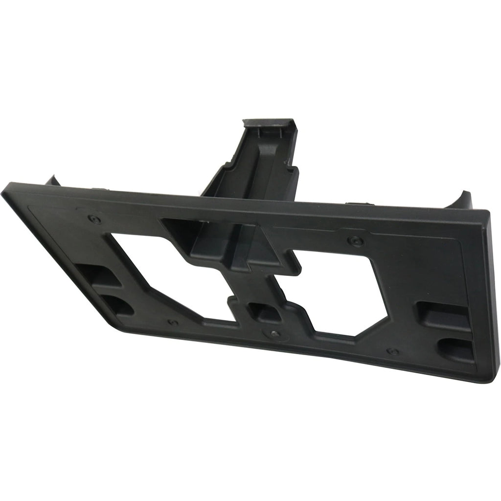 Front license plate bracket for Honda Accord (2016-2017)