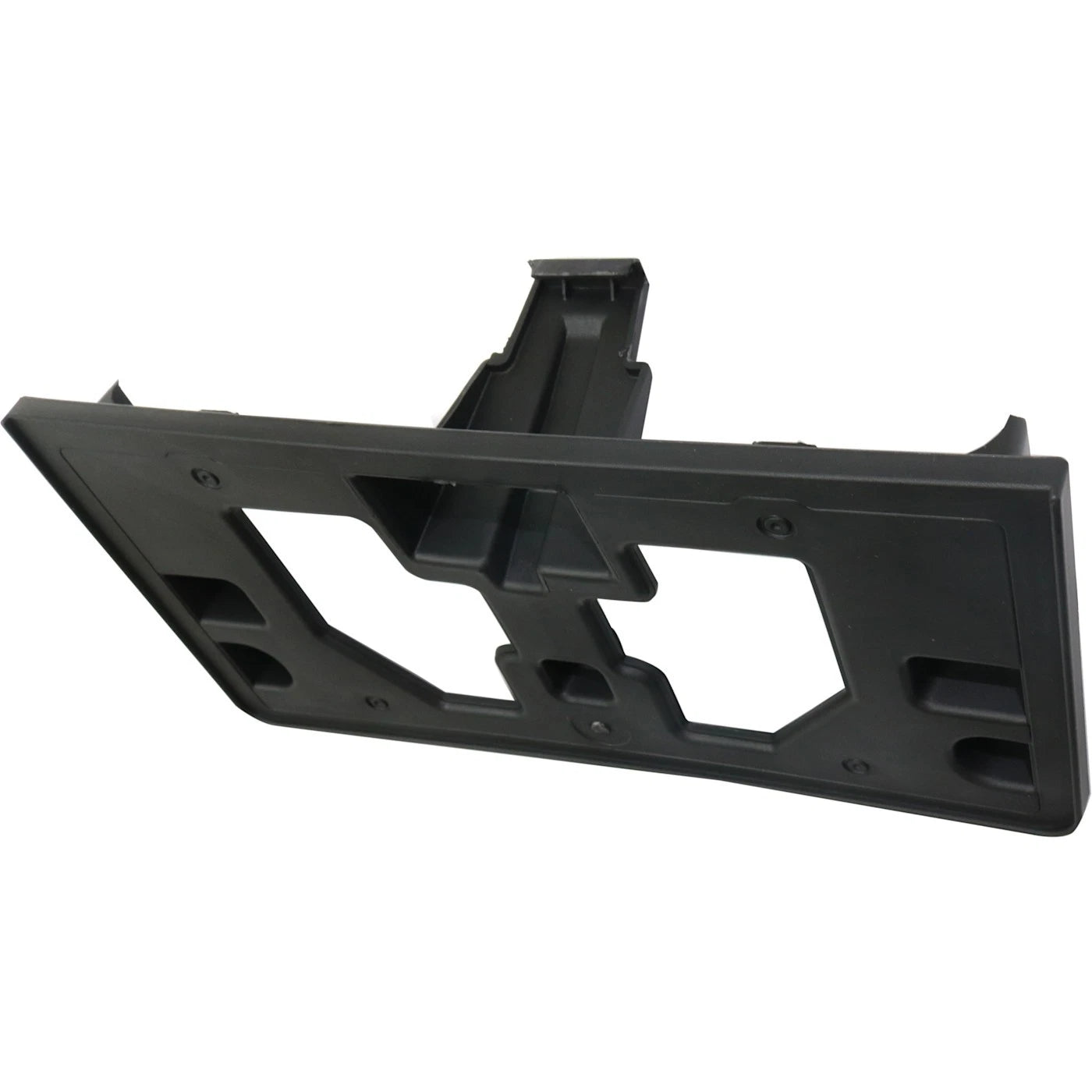 Front license plate bracket for Honda Accord (2016-2017)
