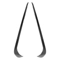 Front Air Vent Spoiler for Benz CLA Class C117 (2013-2016) Carbon Look