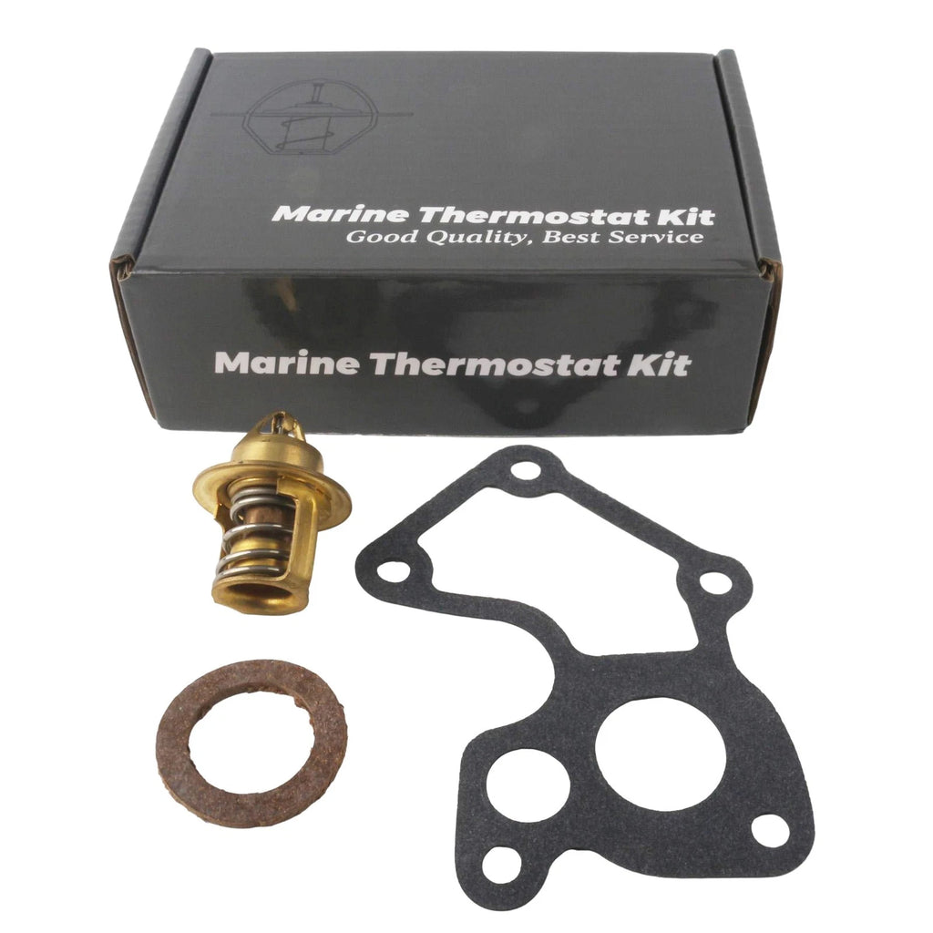 Thermostat Repair Kit for Evinrude Johnson OMC 55-75 HP (396987)