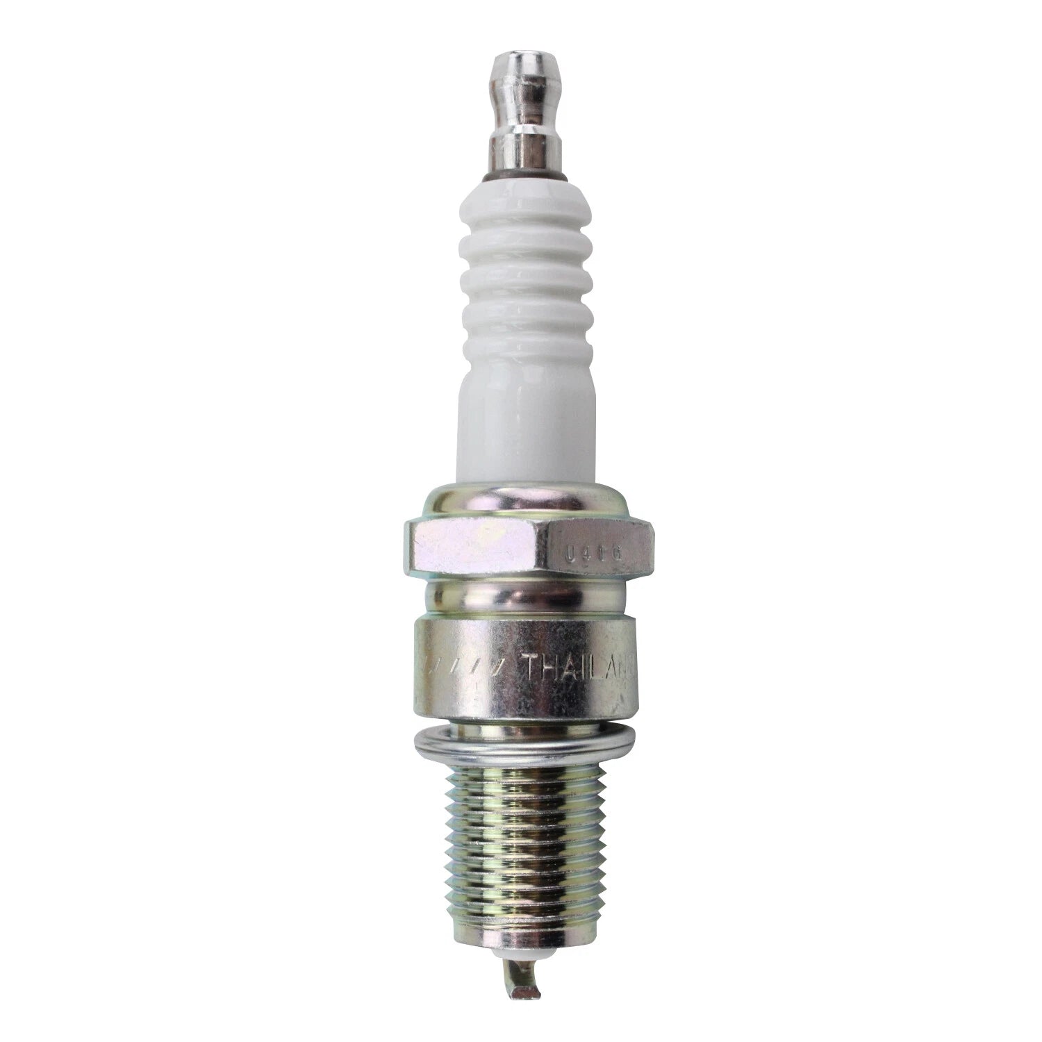 NGK G-Power Platinum Spark Plug BPR5EGP for Nissan D21, VW Dasher, Audi Fox (1980–1994)