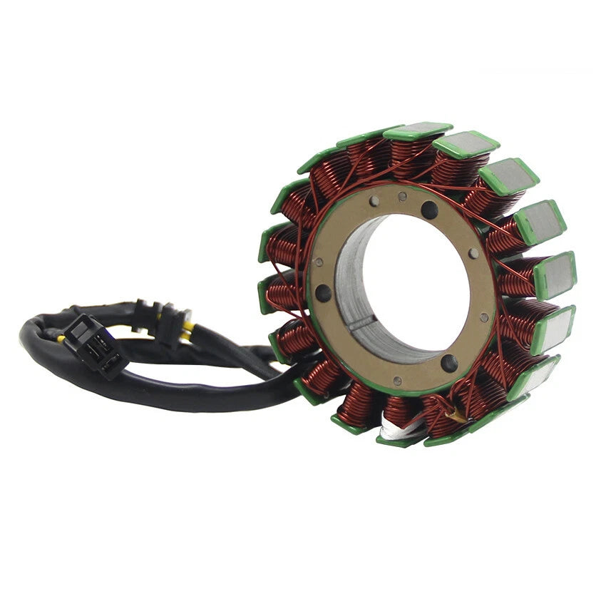 Magneto Generator Stator Coil for Honda XL 1000 V Varadero 1000 (1999–2002)