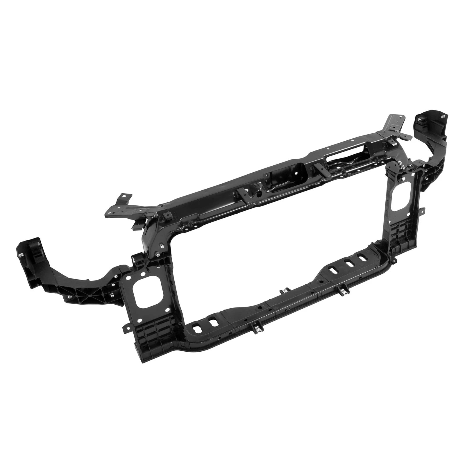 Front Radiator Support Core Assembly for Kia Forte/Forte5 (2017–2018) #64101B0000