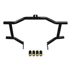 Front Highway Engine Guard Crash Bar for Harley Touring Electra Road Glide (2009–2023)