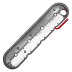 Set of 2 Valve Covers with Gasket for Chevy Suburban 1500 2500 (2009–2019)