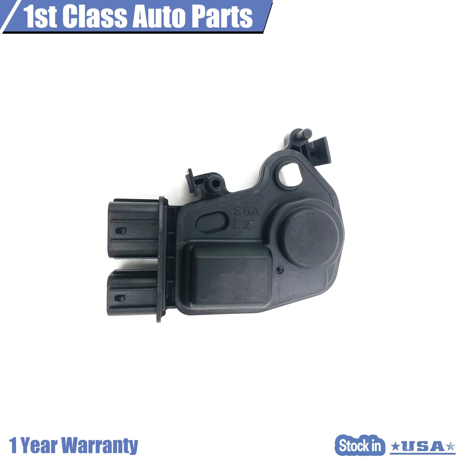 Door Lock Actuator Motor for Honda Element, Pilot (2003-2015)