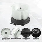 HVAC Heater Blower Motor Assembly for Nissan (No. 2776170T03)