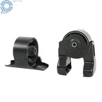 Set of 4 Engine Motor & Transmission Mounts for Hyundai Sonata (2009-2010)