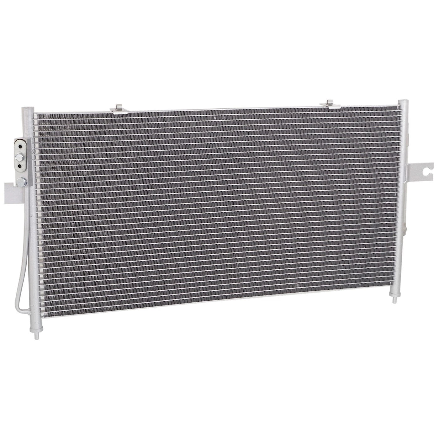 Radiators for Nissan Frontier, Xterra (2003–2004)