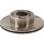 Brake Disc Rotors and Pads Kit for BMW 528i (1997–1998)