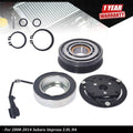 A/C Compressor Clutch Repair Kit for Subaru Impreza (2008â2013)