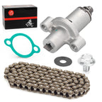 Cam Timing Chain & Tensioner for Yamaha BearTrack Big Bear Bruin 250 (2000–2006)