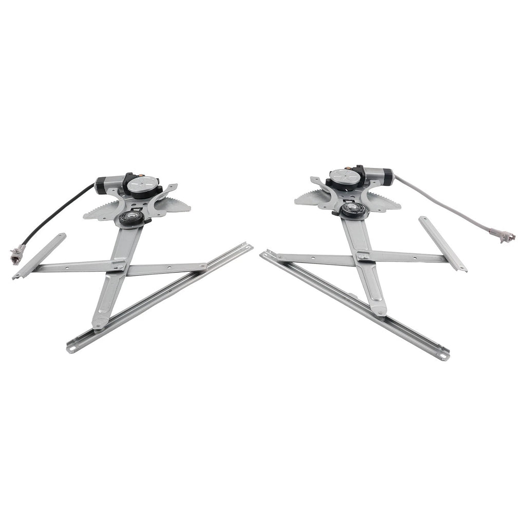 Front Electric Window Regulator for Toyota Tacoma (1995–2004)
