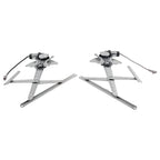 Front Electric Window Regulator for Toyota Tacoma (1995–2004)