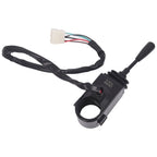 Turn Signal Switch Assembly for Evolution HDK Golf Cart 