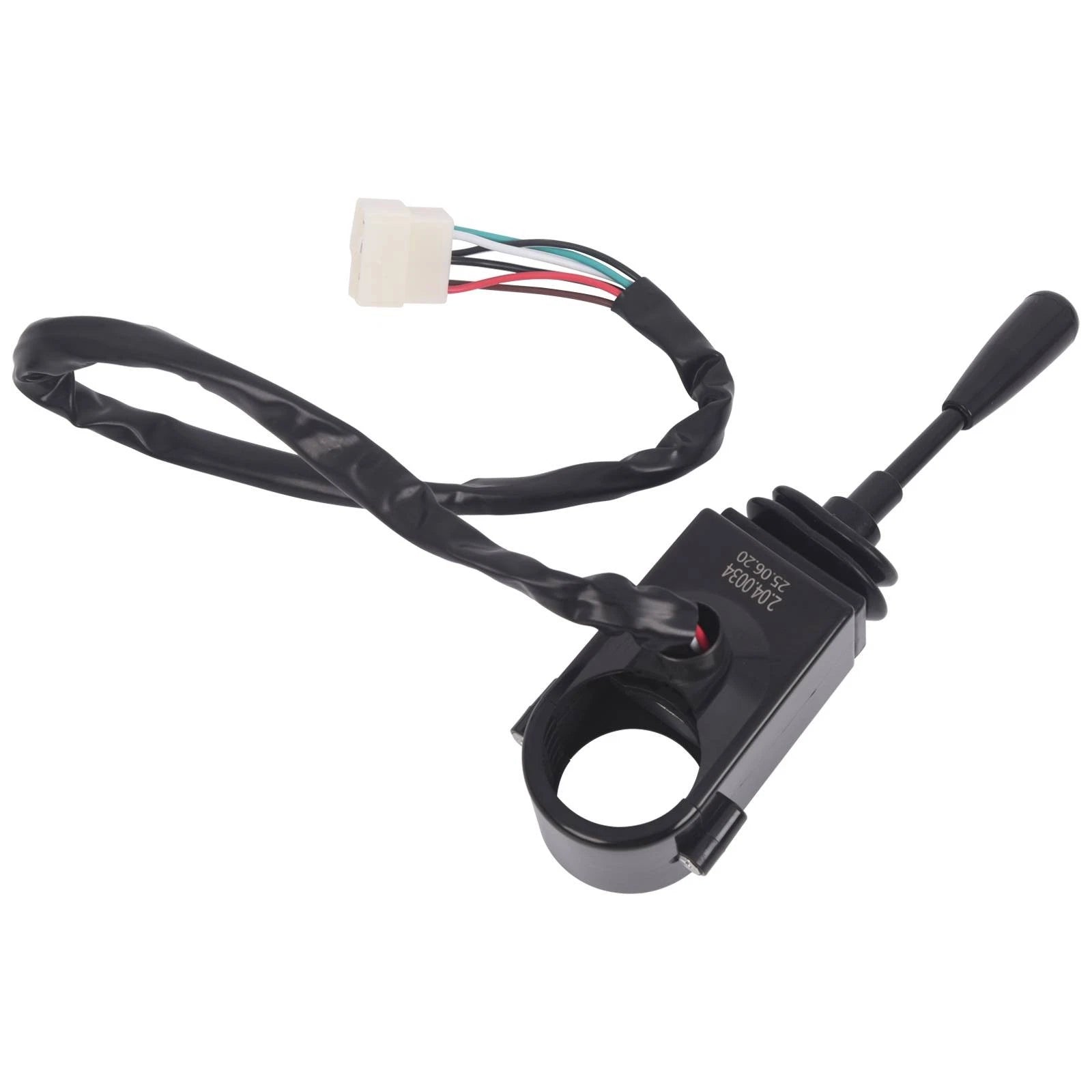 Turn Signal Switch Assembly for Evolution HDK Golf Cart 