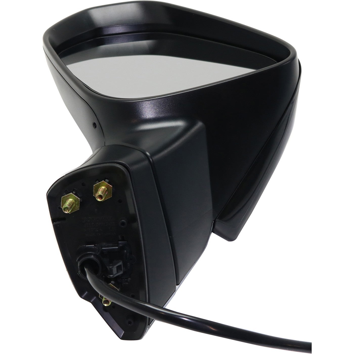 Heated Driver Left Side Mirror for Lexus NX200t NX300h (2015–2017)
